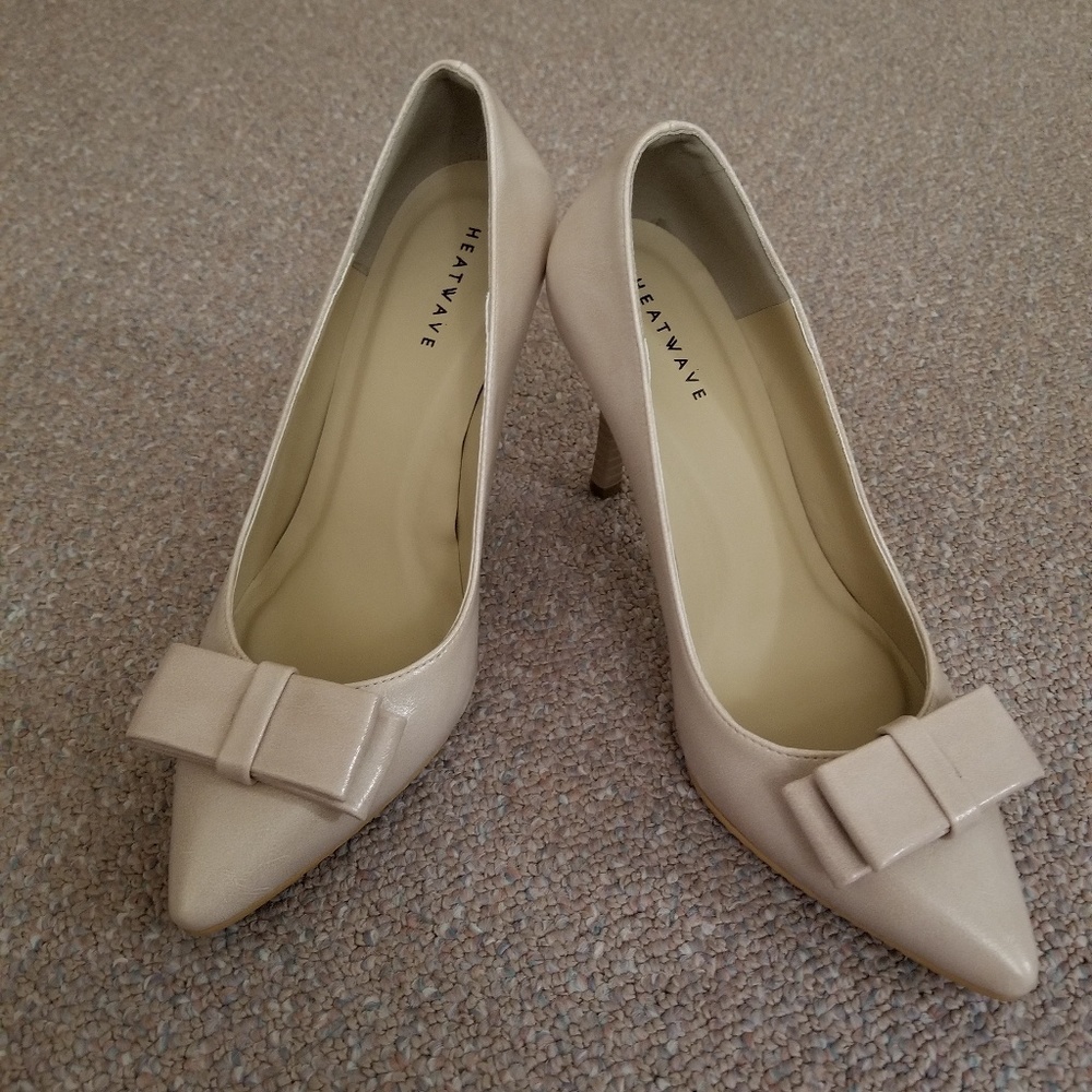High Heels